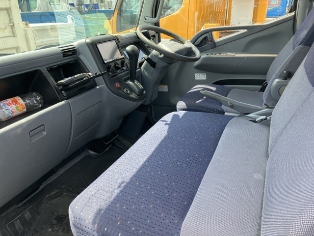 Mitsubishi CANTER 2007 8135045-5