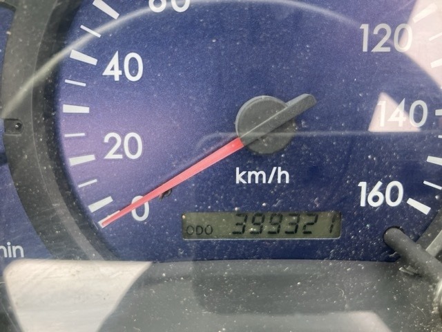 Mitsubishi CANTER 2007 8135045-6