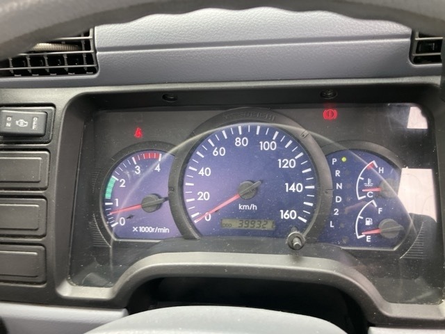 Mitsubishi CANTER 2007 8135045-7