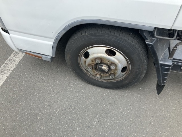 Mitsubishi CANTER 2007 8135045-9