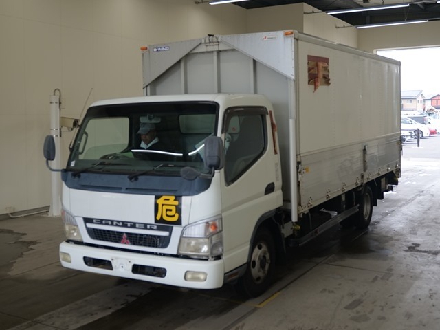 Mitsubishi CANTER 2006 8135065-0