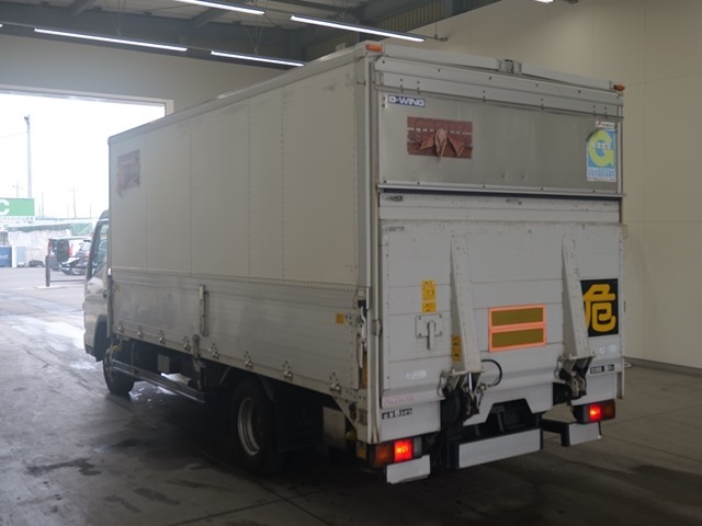 Mitsubishi CANTER 2006 8135065-1