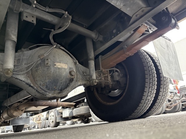 Mitsubishi CANTER 2006 8135065-10