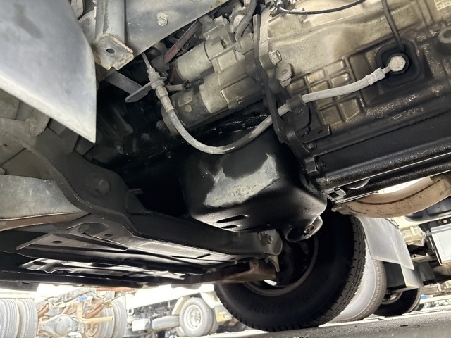 Mitsubishi CANTER 2006 8135065-11