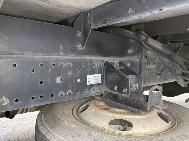 Mitsubishi CANTER 2006 8135065-12