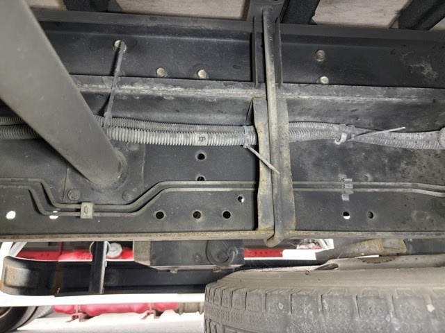 Mitsubishi CANTER 2006 8135065-13
