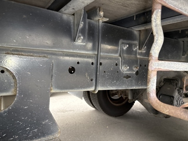 Mitsubishi CANTER 2006 8135065-16