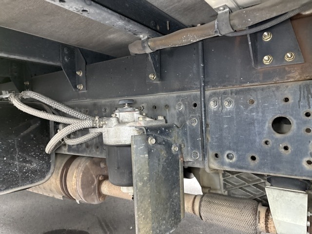 Mitsubishi CANTER 2006 8135065-17