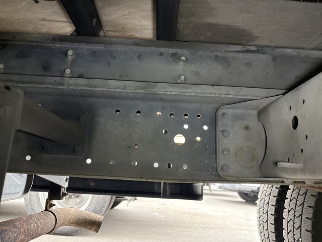 Mitsubishi CANTER 2006 8135065-18