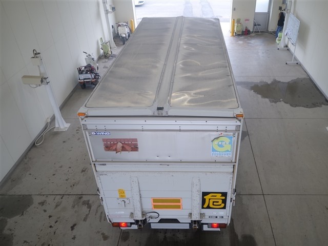 Mitsubishi CANTER 2006 8135065-3