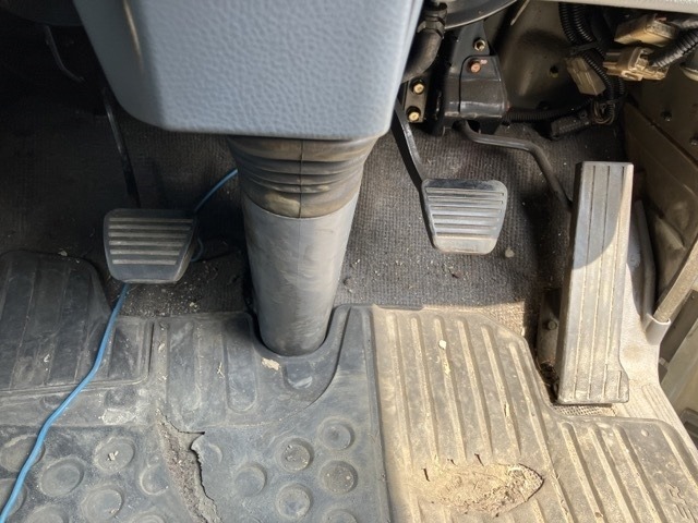 Mitsubishi CANTER 2006 8135065-4