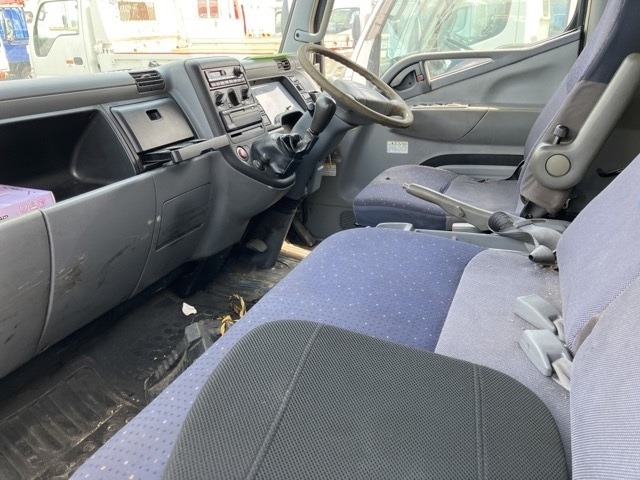 Mitsubishi CANTER 2006 8135065-5