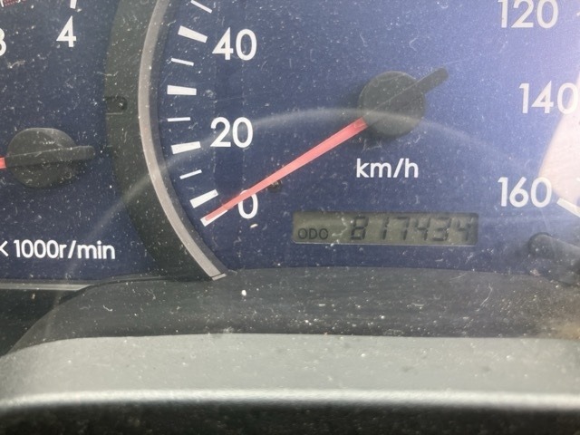 Mitsubishi CANTER 2006 8135065-6