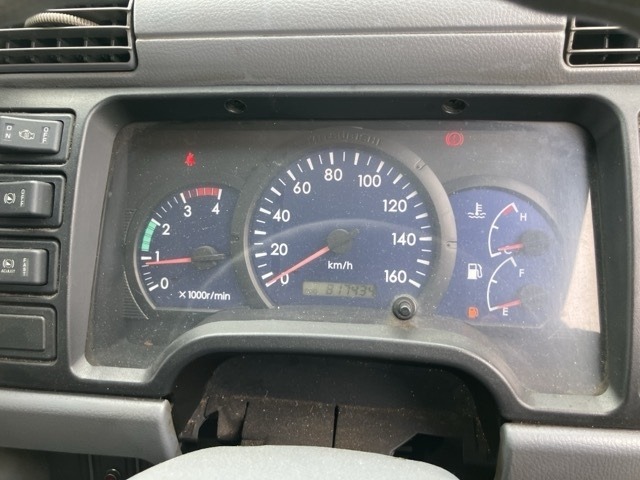 Mitsubishi CANTER 2006 8135065-7
