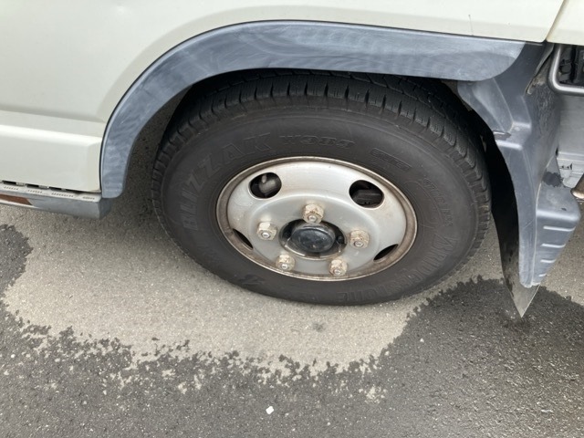 Mitsubishi CANTER 2006 8135065-9