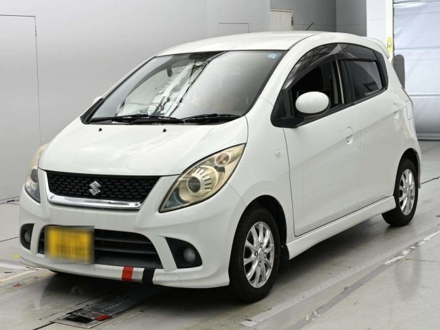 Suzuki CERVO 2009 8137244-0