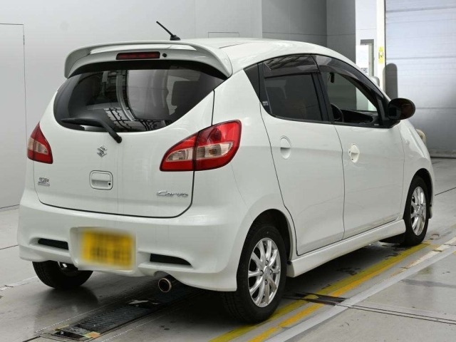 Suzuki CERVO 2009 8137244-1