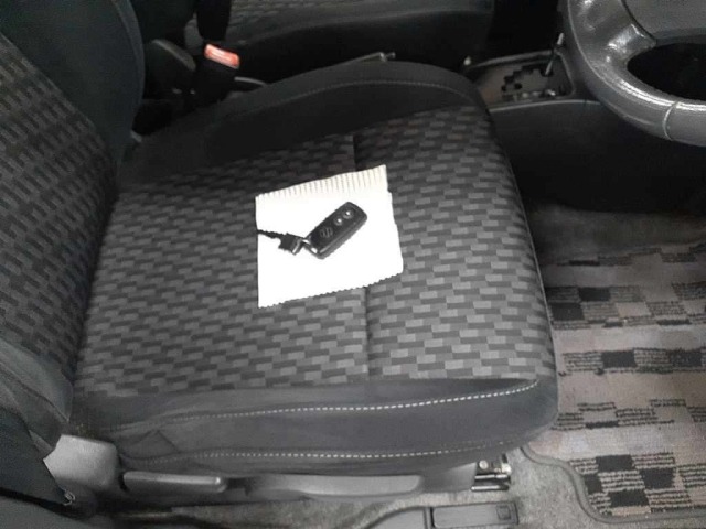 Suzuki CERVO 2009 8137244-10