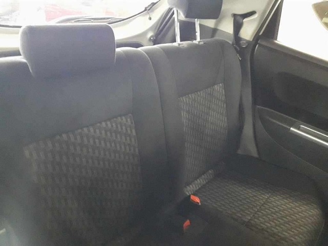 Suzuki CERVO 2009 8137244-11