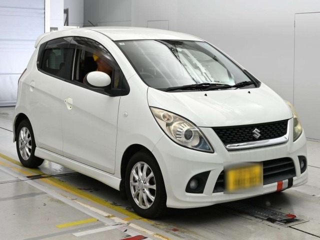 Suzuki CERVO 2009 8137244-5