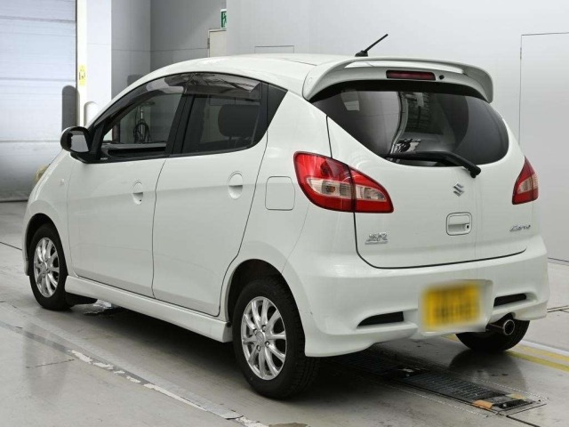 Suzuki CERVO 2009 8137244-6