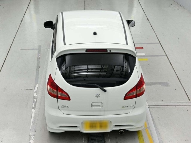 Suzuki CERVO 2009 8137244-8