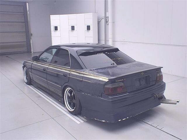 Toyota CHASER 1996 8135553-1