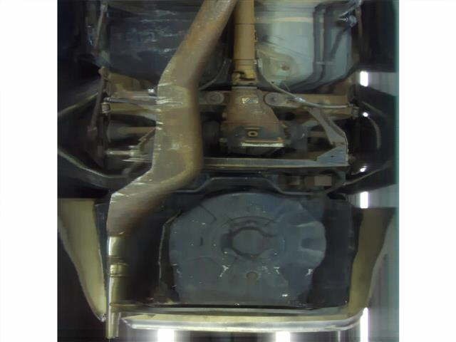 Toyota CHASER 1996 8135553-11