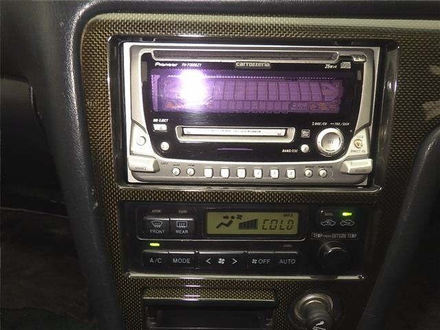 Toyota CHASER 1996 8135553-6