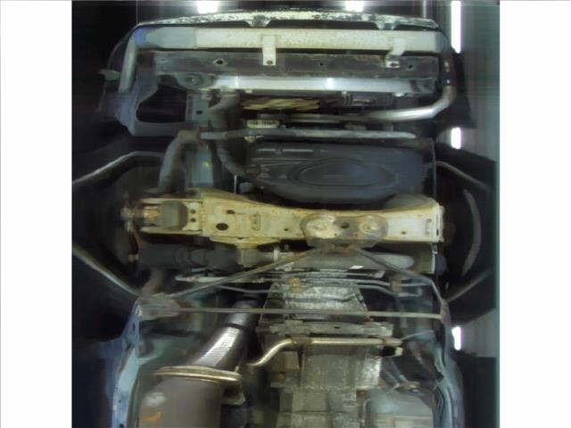 Toyota CHASER 1996 8135553-9