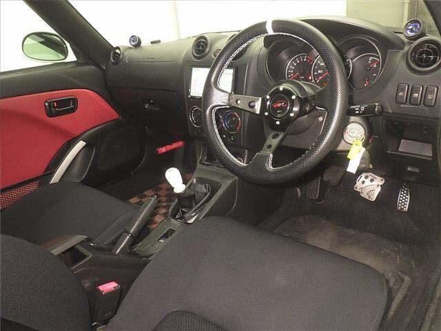 Daihatsu COPEN 2008 8138207-3