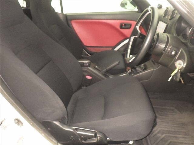 Daihatsu COPEN 2008 8138207-5