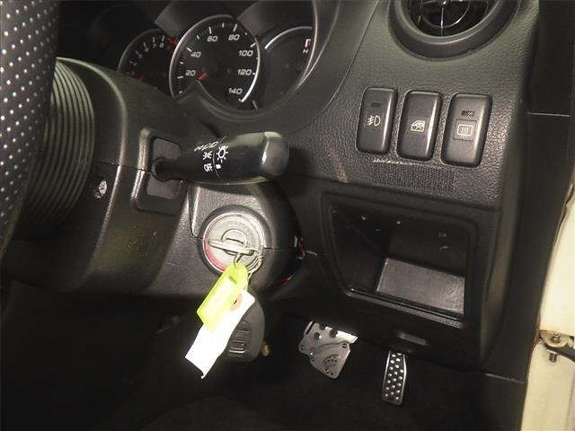 Daihatsu COPEN 2008 8138207-7