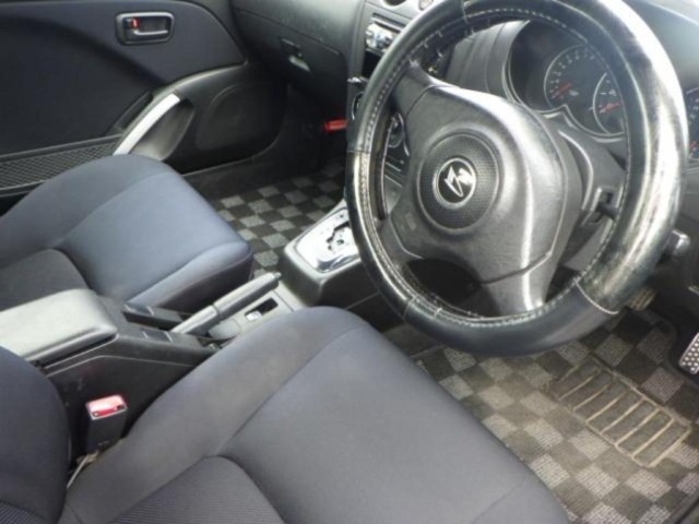 Daihatsu COPEN 2002 8138214-3