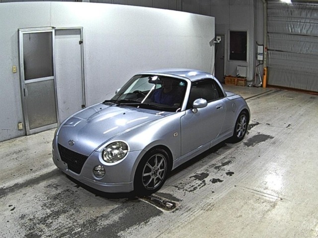 Daihatsu COPEN 2002 8138214-4