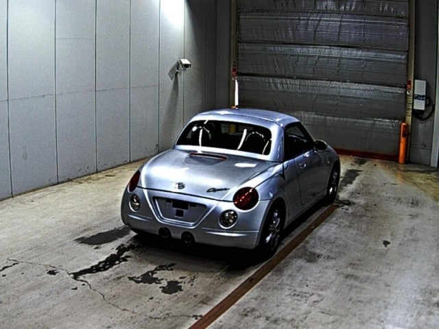 Daihatsu COPEN 2002 8138214-5