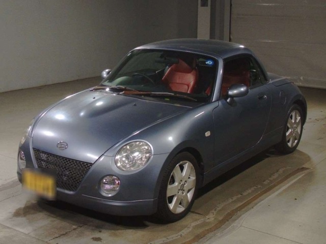 Daihatsu COPEN 2009 8138227-0