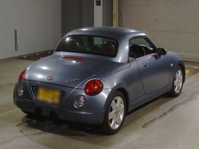 Daihatsu COPEN 2009 8138227-1