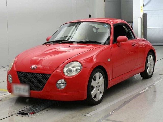 Daihatsu COPEN 2010 8138228-0