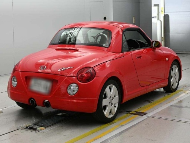 Daihatsu COPEN 2010 8138228-1