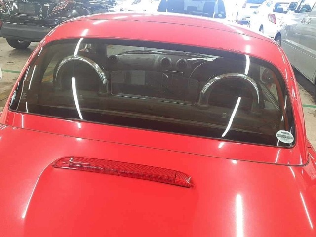 Daihatsu COPEN 2010 8138228-11