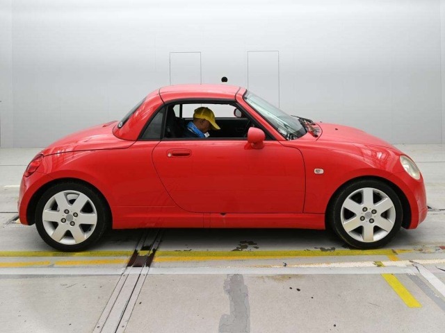 Daihatsu COPEN 2010 8138228-3