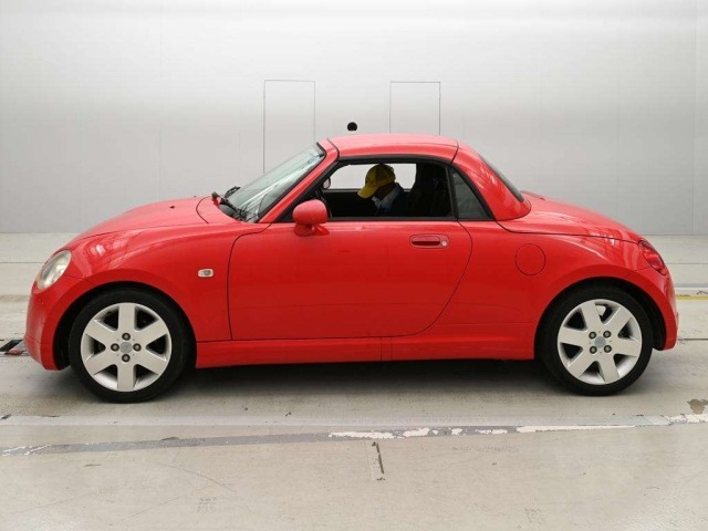 Daihatsu COPEN 2010 8138228-4