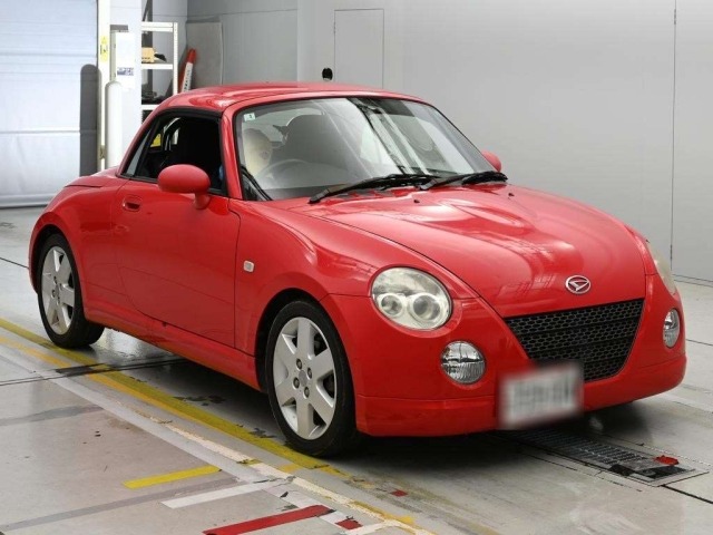 Daihatsu COPEN 2010 8138228-5