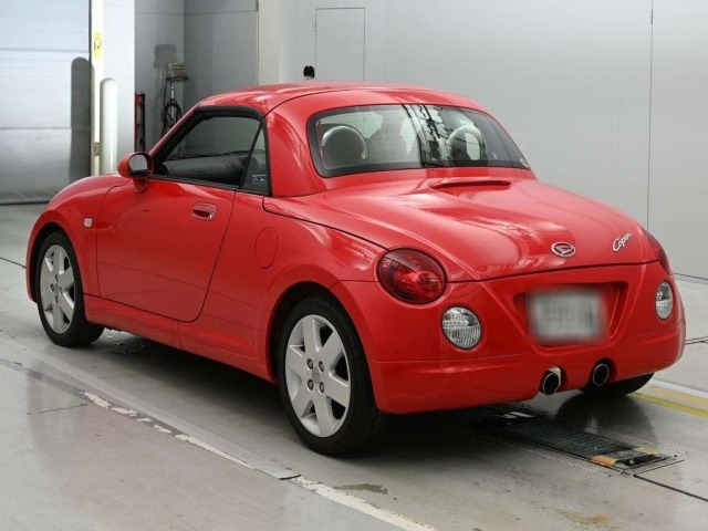 Daihatsu COPEN 2010 8138228-6