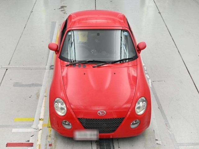 Daihatsu COPEN 2010 8138228-7