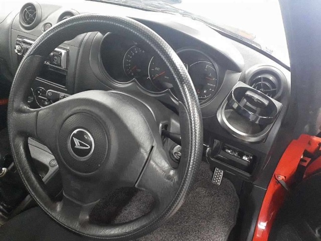 Daihatsu COPEN 2010 8138228-9