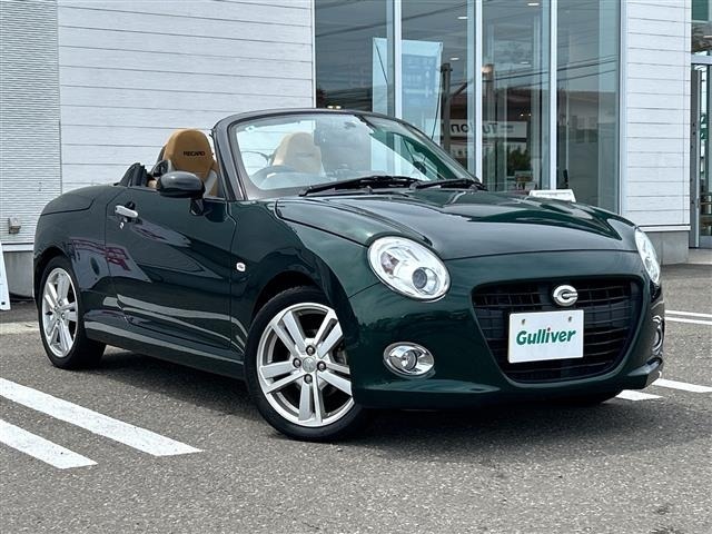 Daihatsu COPEN 2016 8138244-0