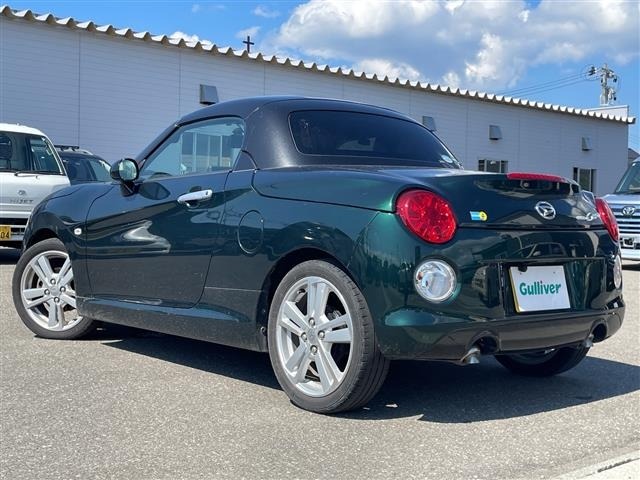 Daihatsu COPEN 2016 8138244-13