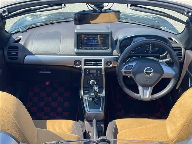 Daihatsu COPEN 2016 8138244-15